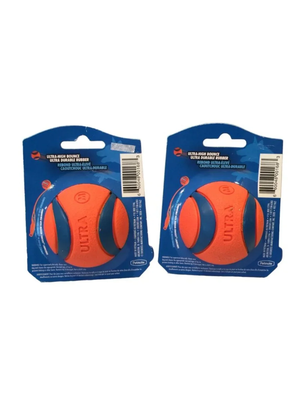 CHUCKIT! chuckit ultra
